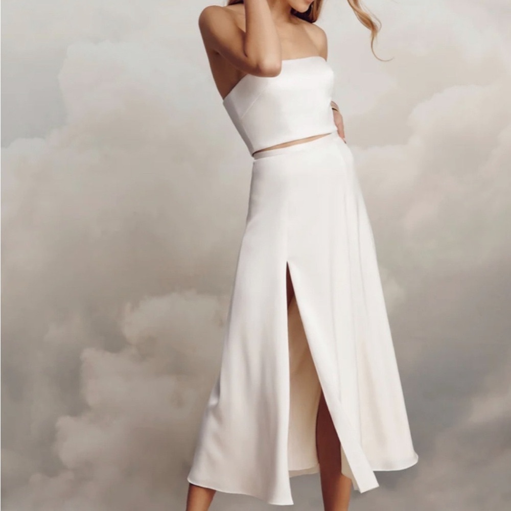 Catherine Deane Amy Skirt